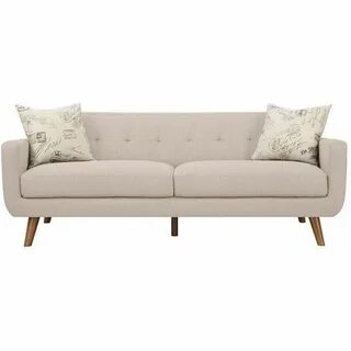 Sofa rose