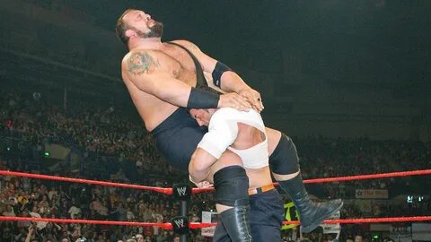 Raw event