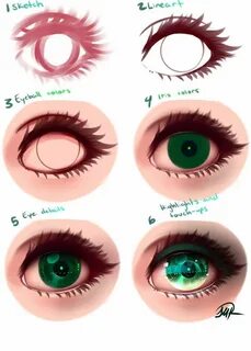 Say eye to eye