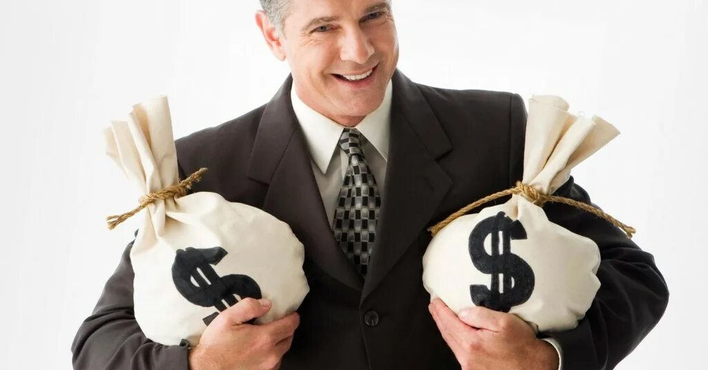 Shop of money. Shop of money