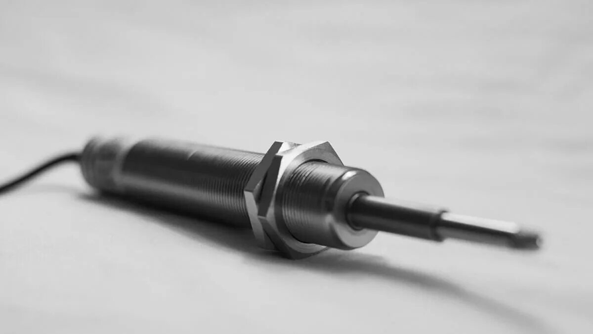 Linear sensor