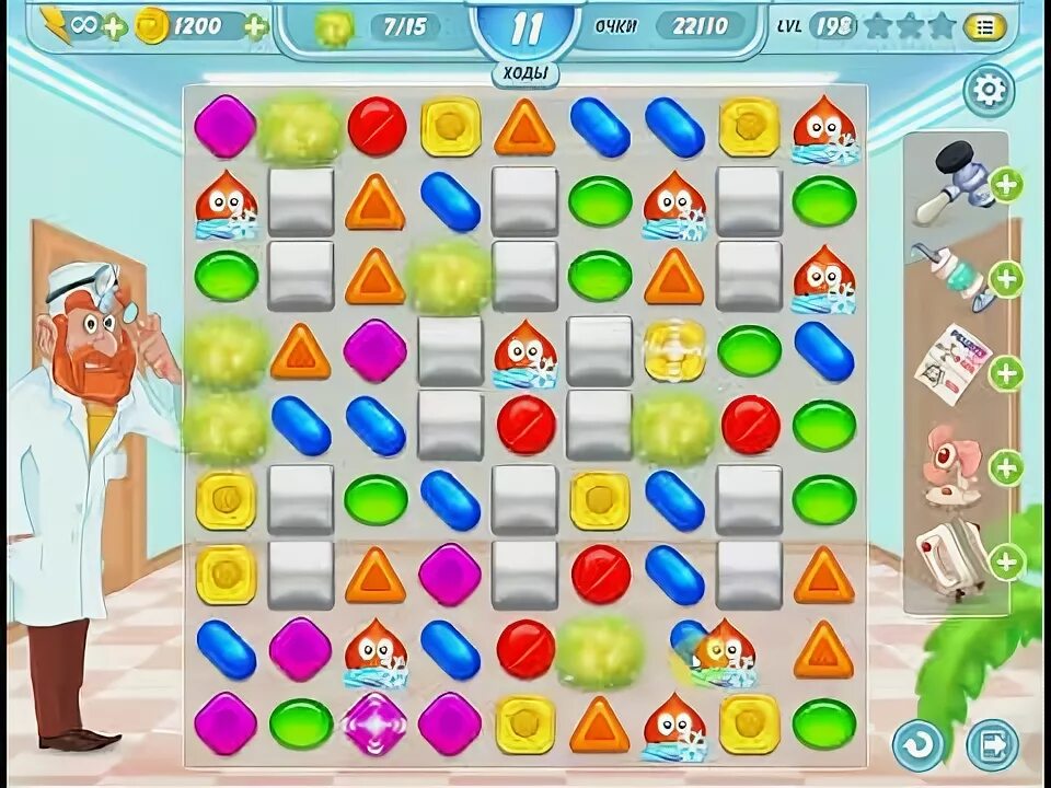 Игра как пройти уровень 198. Игра как пройти уровень 198
