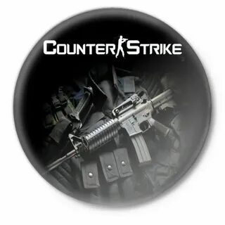 Диск cs 2