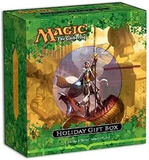 Magic настольные игры