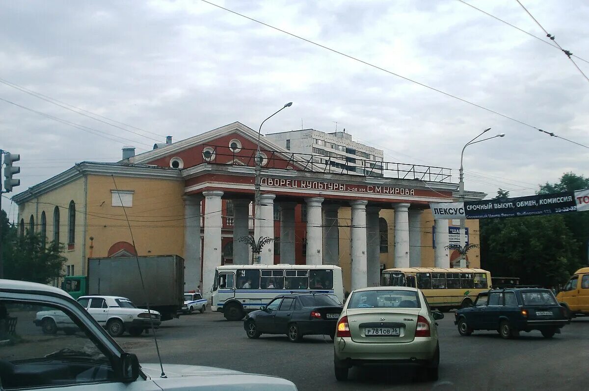 В Воронежский суд поступили жалобы на приговор депутата Сергея Кудрявцева, желав