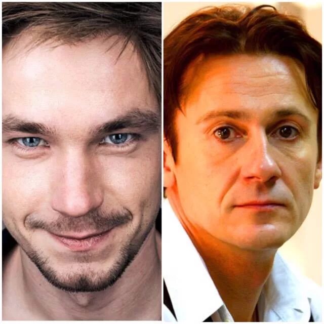 Актер поход