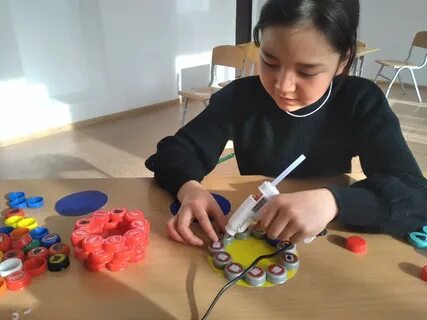 Қаншық сперматозоидқа тұншығып қалады