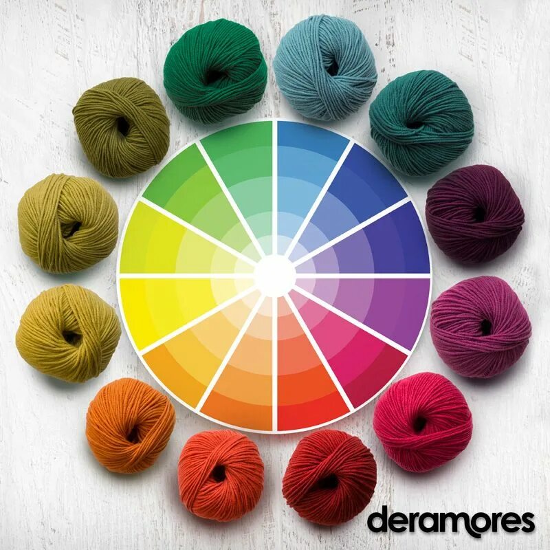 Цвет ниток для вязания. Сочетание цветов ниток. Сочетание цветов в вязании. Палитра цветов для вязания. Цветовые сочетания в вязании.