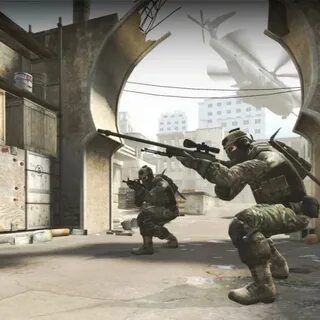 Cs go изображение
