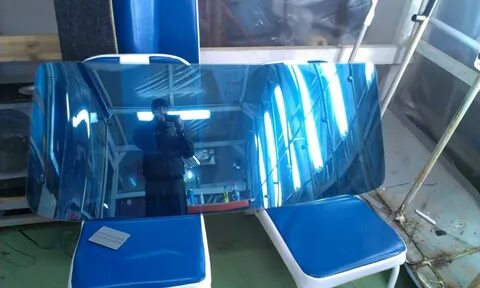Blue 15