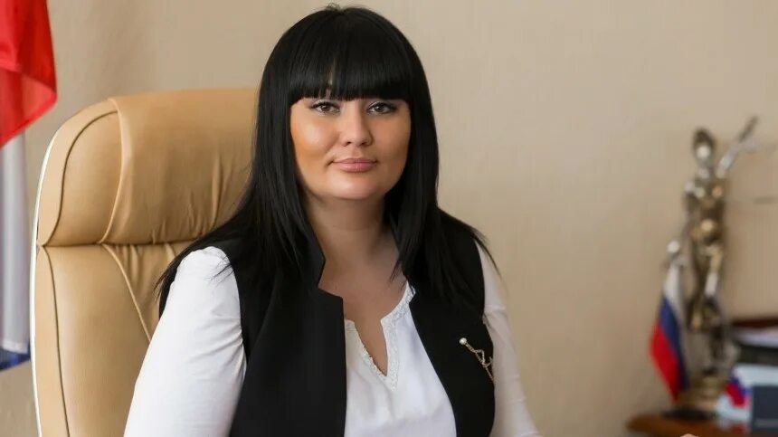 Управление федеральной почтовой связи Волгоградской области возглавила Карина Му