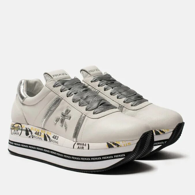 Premiata кроссовки Leather 5640 White. Premiata 483 White Air. Premiata 483 Original женские. Кроссовки Premiata Премиата. Купить кроссовки премиата спб