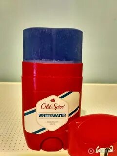 Мужской дезодорант стик old spice whitewater