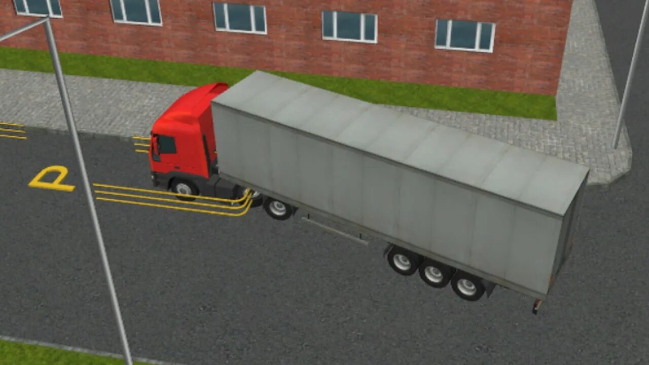 Парковка фуры игра. Semi driver trailer parking 3d. Парковка фуры игра. Трейлерный парк сша. Симулятор парковки грузовика.