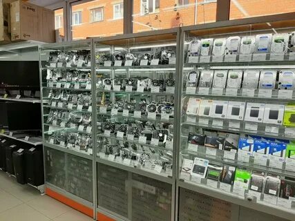 Ижевск магазины dns
