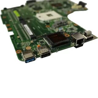 Asus n53sv материнская плата