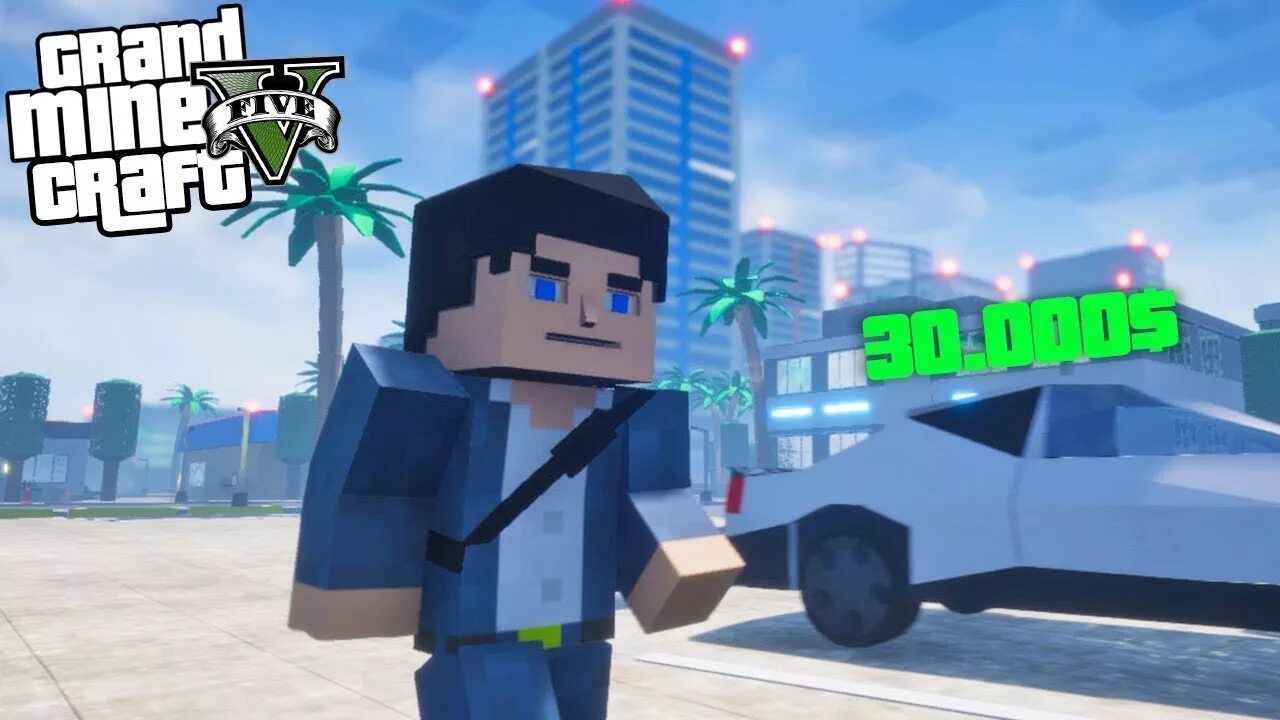 Gta minecraft игра. GTA 5 майнкрафт. Игра майнкрафт ГТА 5. Block Warriors. GTA 5 Rp Minecraft.