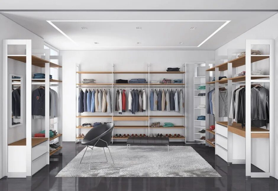 Базовый гардероб на вешалке. Содержание гардероба. Стильный мужской гардероб. Системы для гардеробных комнат. Гардеробная система elfa.