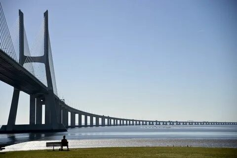 Мост в балтиморе длина