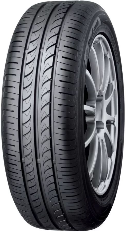 Купить шины йокогама 16. Yokohama ae01. Шины Yokohama BLUEARTH. Yokohama BLUEARTH 195/65 r15. Yokohama a.Drive aa01.