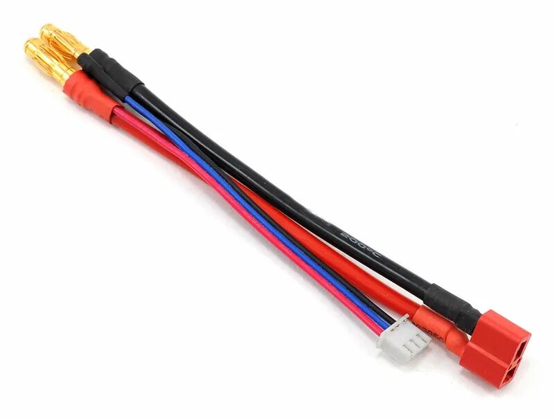 Charging wire