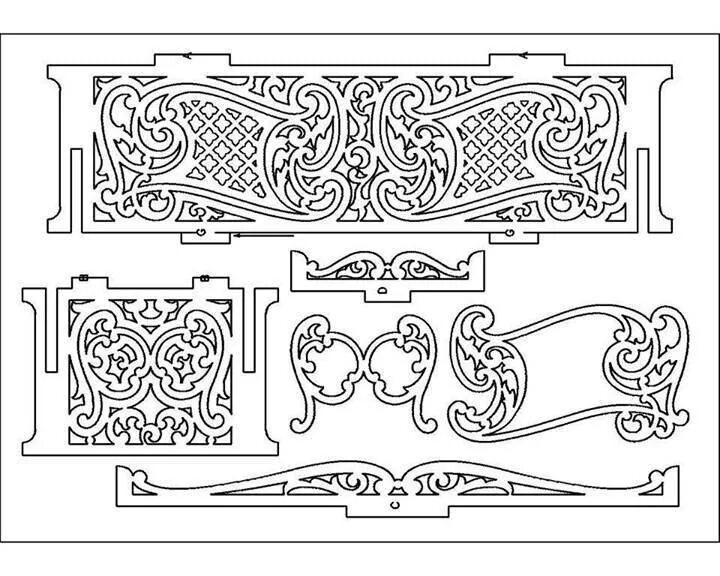 Формат для чпу станка dxf. Чертежи для плазменной резки металла с чпу. Шкатулка прорезная dfx чертежи. Dxf чертежи для чпу плазма мангал. Стул для лазерной резки.