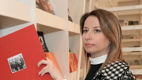Тимакова