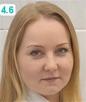 Врач крупской