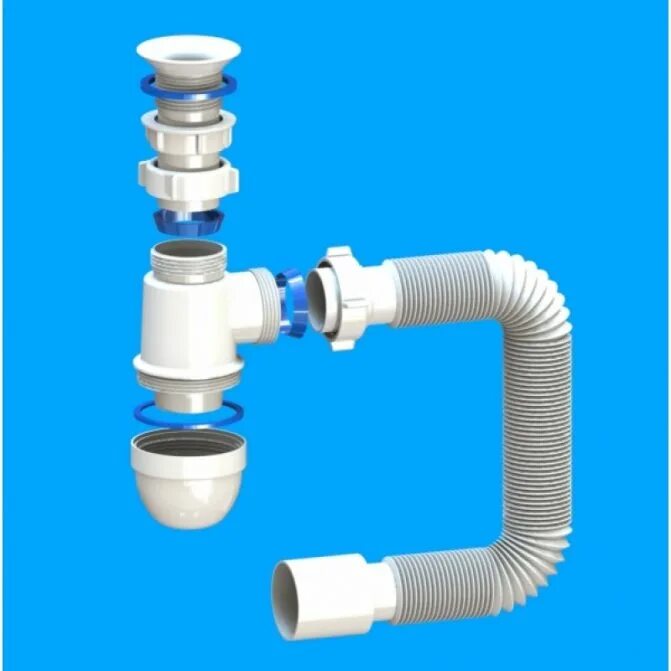 Сифон Ани с0110. Сифон сантехнический Ани пласт а0145s сборка. Сифон сантехнический Ани пласт а0145. Сифон сантехнический а0115. Как собрать сифон в ванной