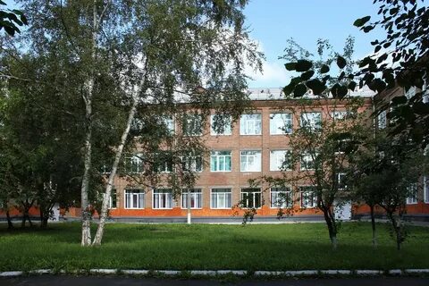 Автономная образовательная школа