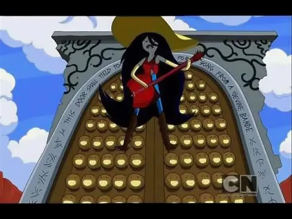 Дом Марселин. Я твоя проблема Марселин. Marceline i'm just your problem. Гитара Марселин.