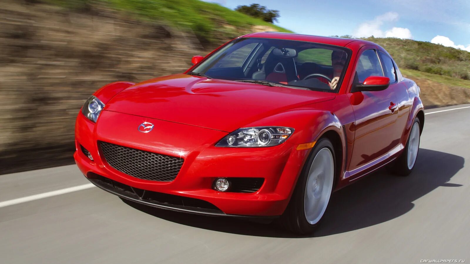 Автомобиль. Mazda rx8 красная. Mazda rx8 2003. Mazda RX-8 Red. Мазда рх8 красная.