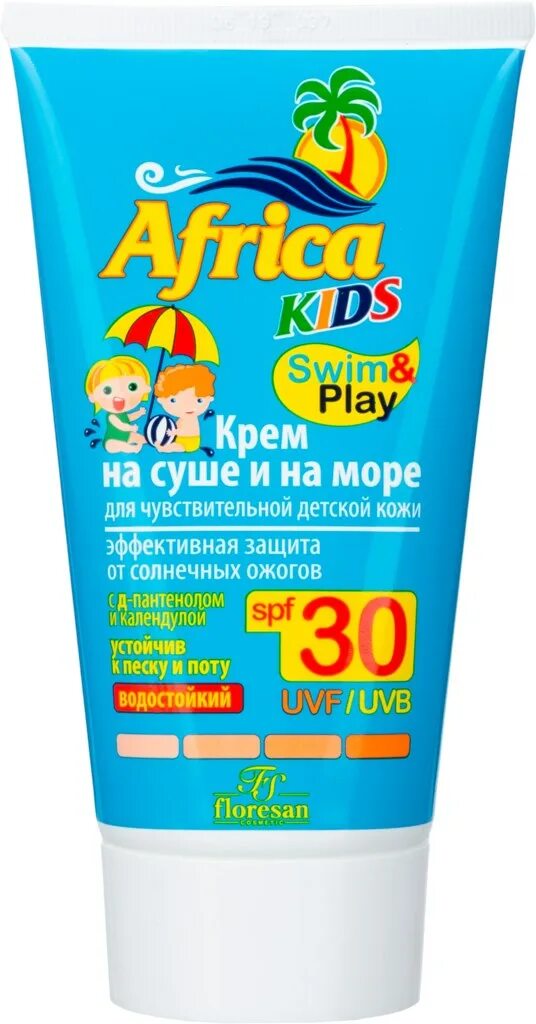 Floresan kids. Floresan крем защитное от солнца на суше и на море spf 50+ 150мл ф-406. floresan солнцезащитный крем spf 45. крем солнцезащитный africa kids. africa kids крем для защиты от солнца spf 30.