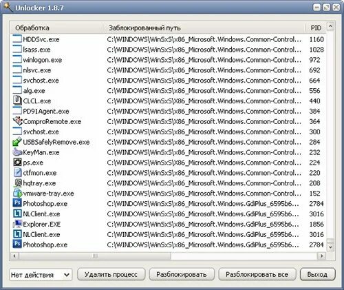 Unlocker. Unlocker 1.9.1. Windows Unlocker. Unlocker.com. Unlocker 1.9 2 русская версия