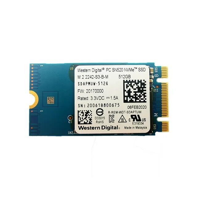 Sn530 nvme ssd. Sn530 nvme ssd. Ssd wd sn530. Sn530 nvme ssd. Nvme wdc pc sn530 sdbpnpz-512g-1006.