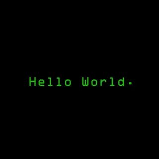 Hello c