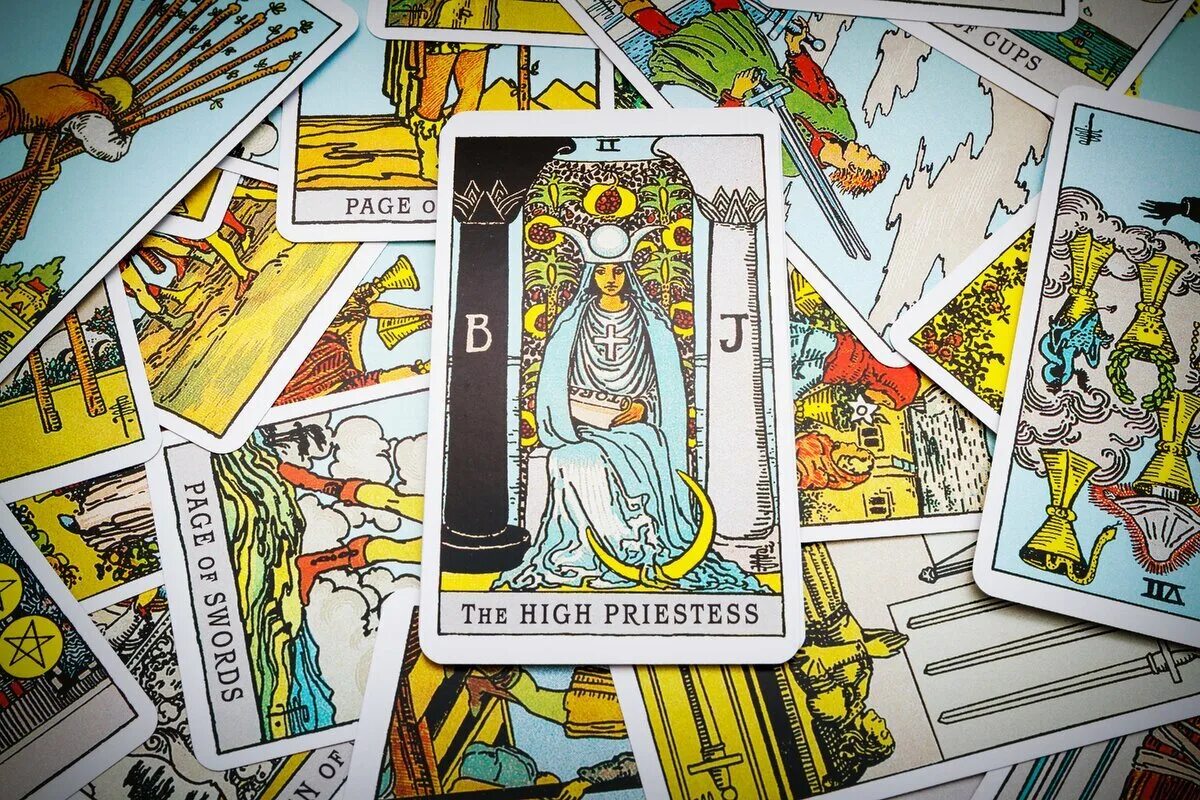 Таро хата. Колода Таро. Колода карт Таро Уэйта. Знаки зодиака Таро the High Priestess. Классическая колода Таро Райдера Уэйта.