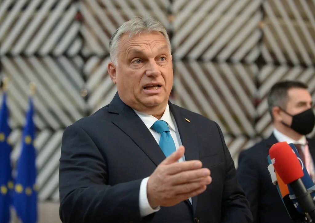 Орбан ЕС. Кто был президентом венгрии