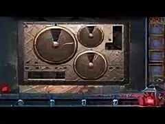 Escape the room 6