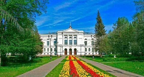 Универы г