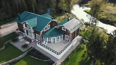 Вологда резиденция