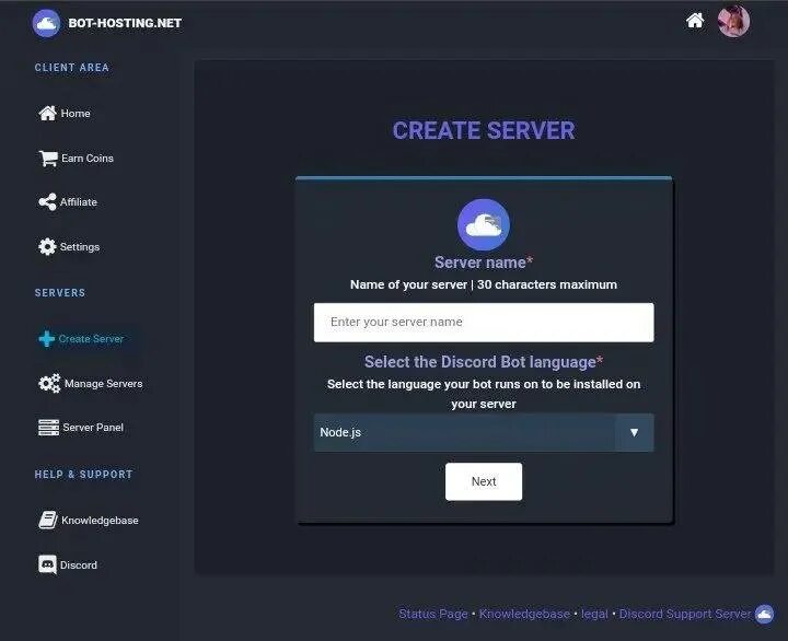 Гдпс фрее хостинг дискорд. Скрипт скрин белая тема. Бот с хостингом в дискорд. Hosting bot. Bot hosting.