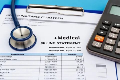 Medical Billing Services
