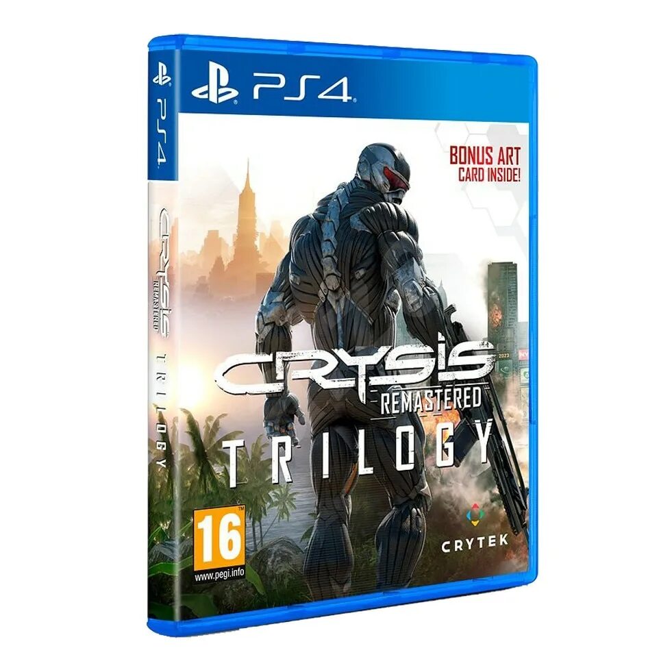 Crysis trilogy купить. Crysis Trilogy ps4. Crysis Remastered Trilogy. Ремастеры на ps4. City Crysis ps2.