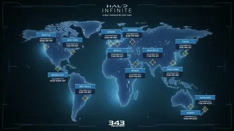 Release time