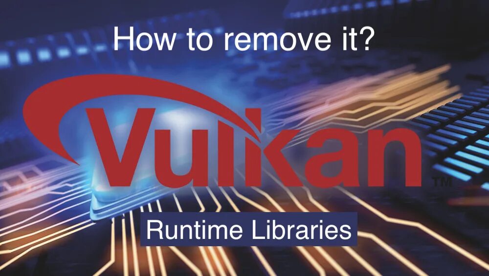 Vulkan runtime libraries. Vulkan run. vulcan технология. vulcan api. vulcan run time libraries что это.