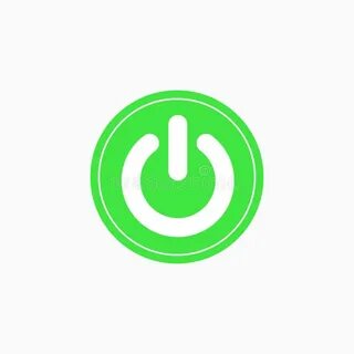 On off icon