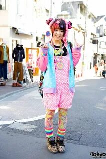 Harajuku