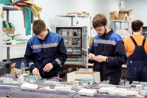 Работа с готовой продукцией
