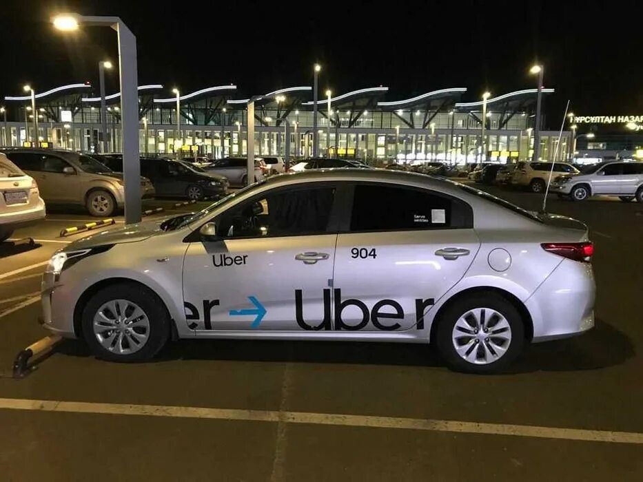 Аренда авто алматы такси